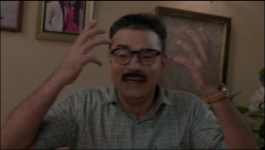 Shaitani Rasmein - 11th November 2024